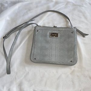 Nine West crossover bag